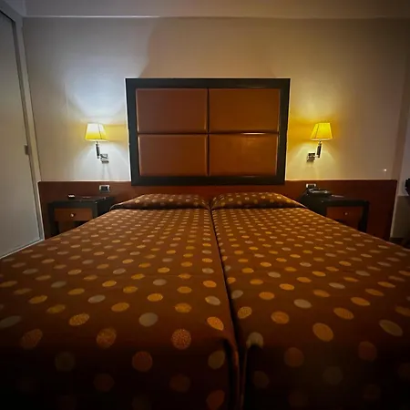 Ergife Palace Hotel