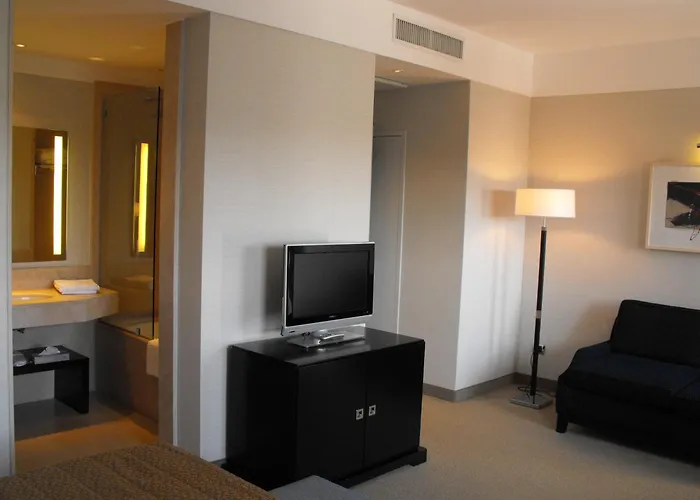 Ergife Palace Hotel