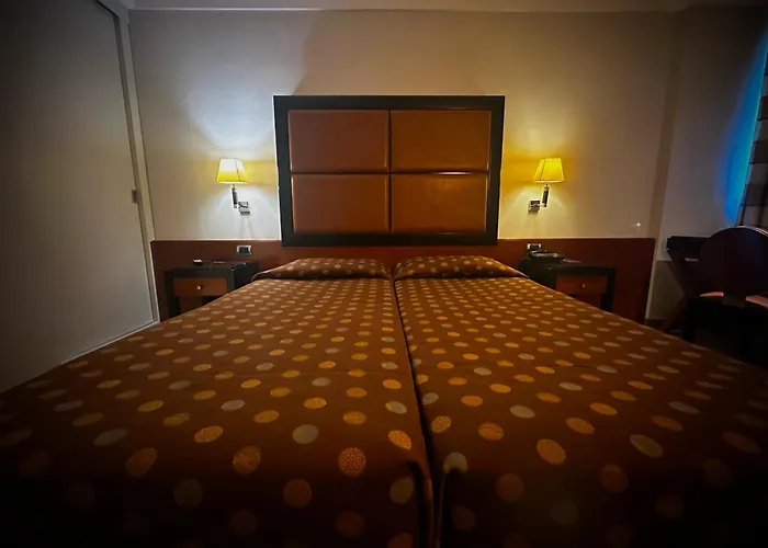 Ergife Palace Hotel 4*