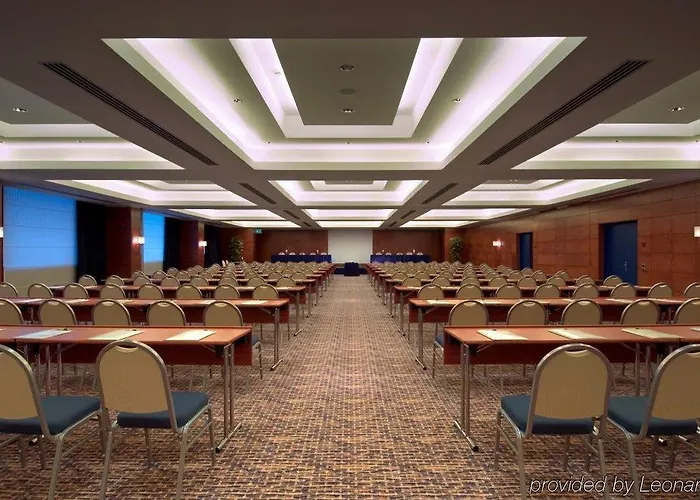 Ergife Palace Rome