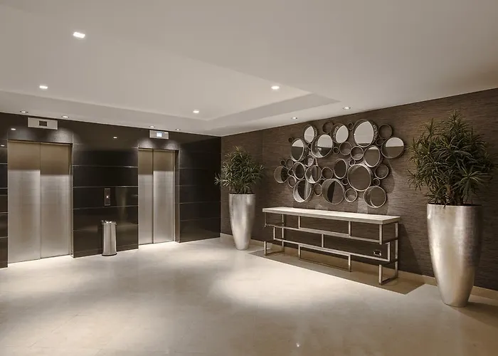 Ergife Palace Roma