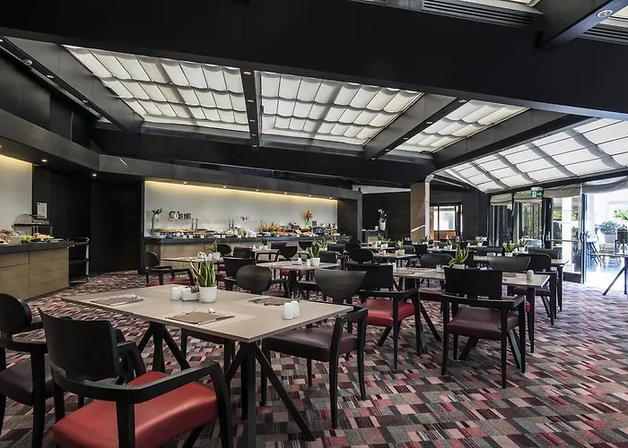 Ergife Palace Hotel 4*