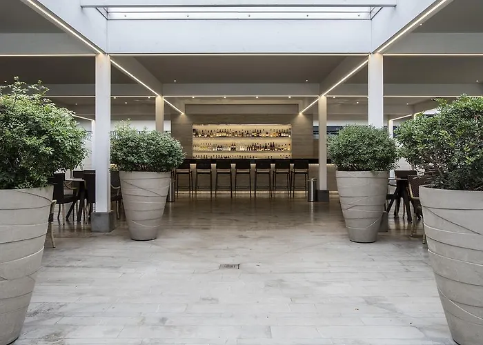 Ergife Palace 4*