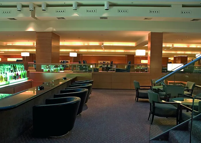 Ergife Palace Hotel 4*
