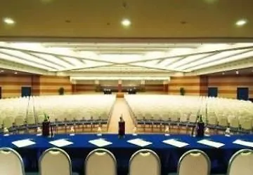 Ergife Palace Roma