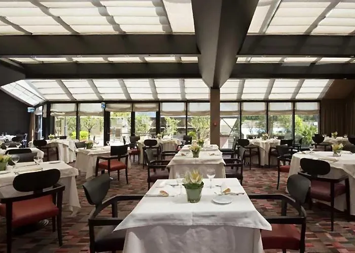 Ergife Palace Hotel