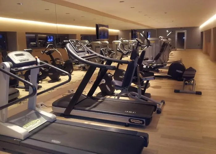 Ergife Palace Hotel 4*