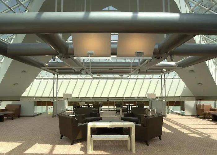 Ergife Palace 4*